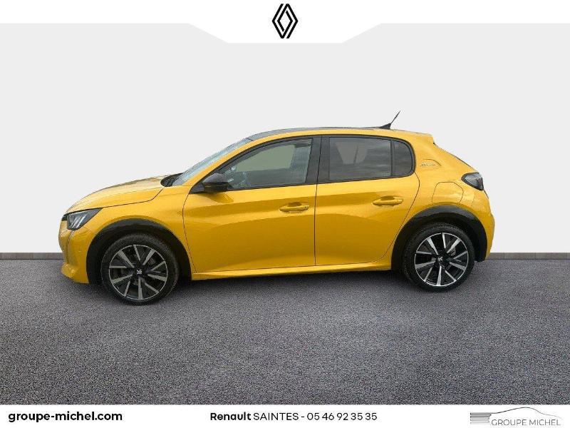 Image de l'annonce principale - Peugeot 208