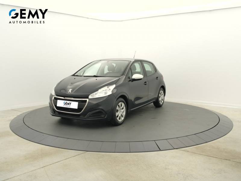 Image de l'annonce principale - Peugeot 208