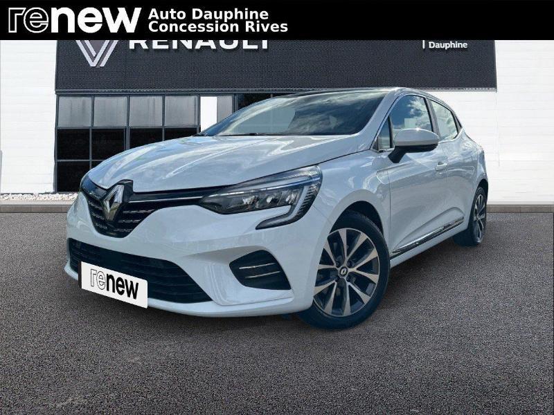 Image de l'annonce principale - Renault Clio