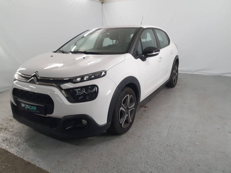 Image de l'annonce principale - Citroën C3