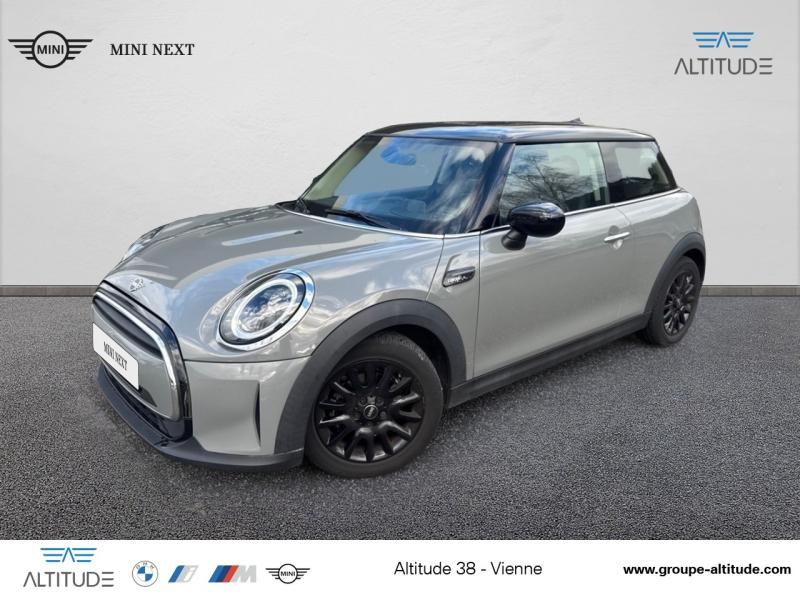 Image de l'annonce principale - MINI Hatch 3 Portes