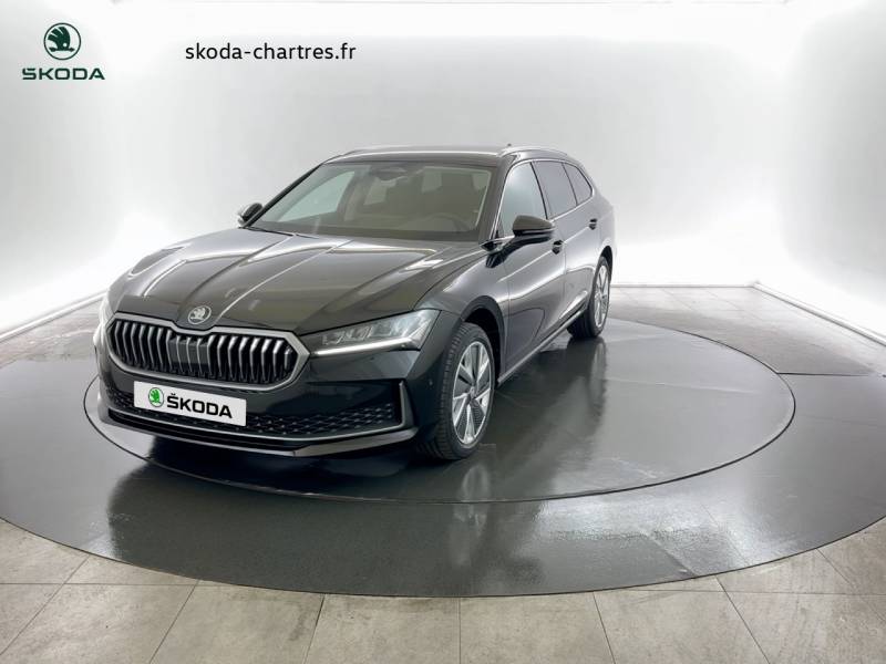 Image de l'annonce principale - Skoda Superb