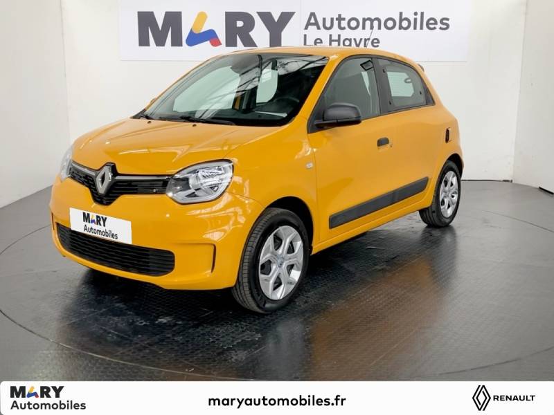 Image de l'annonce principale - Renault Twingo