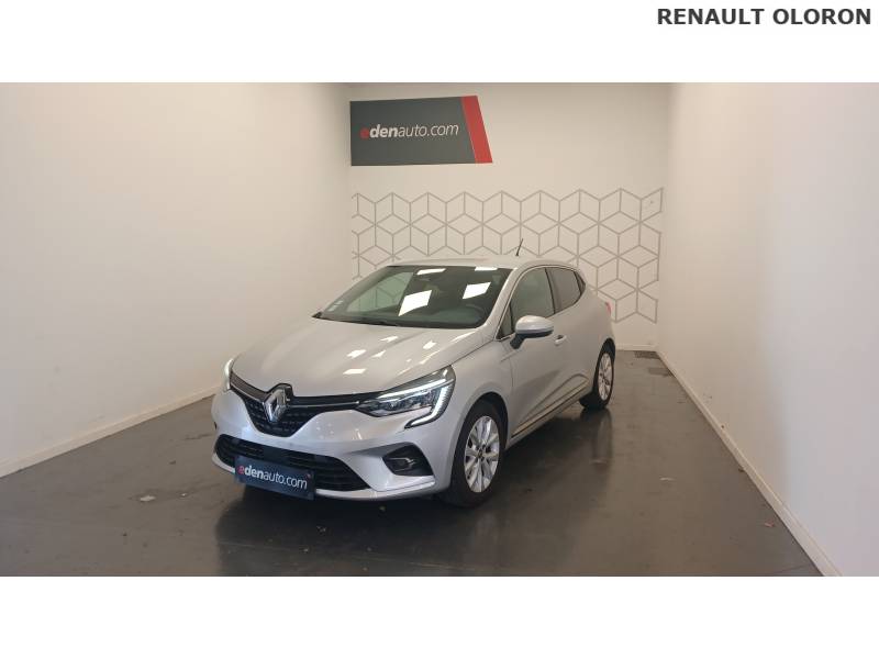 Image de l'annonce principale - Renault Clio