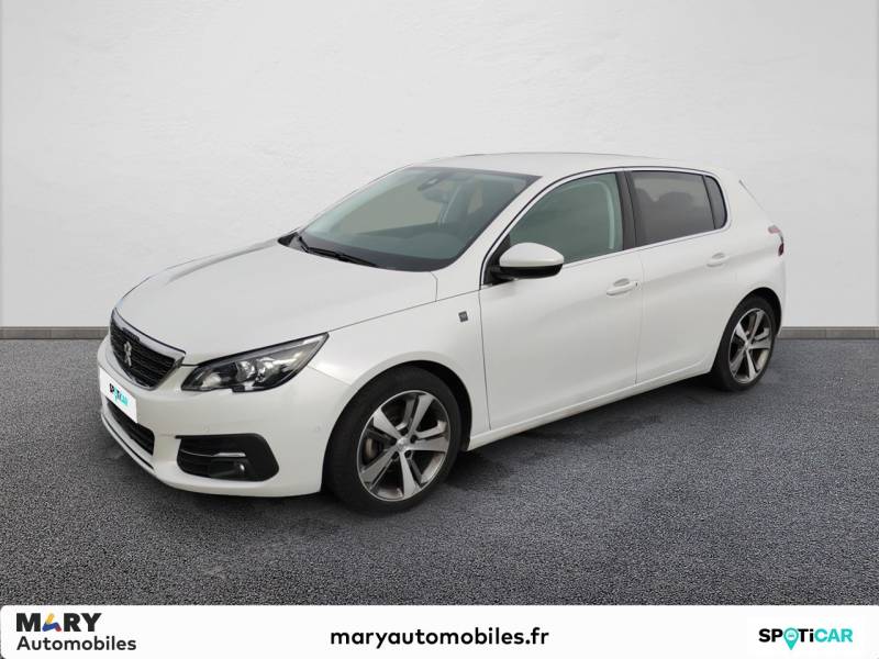 Image de l'annonce principale - Peugeot 308