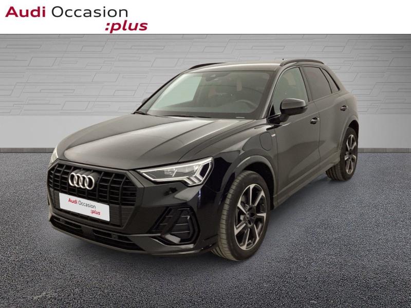 Image de l'annonce principale - Audi Q3