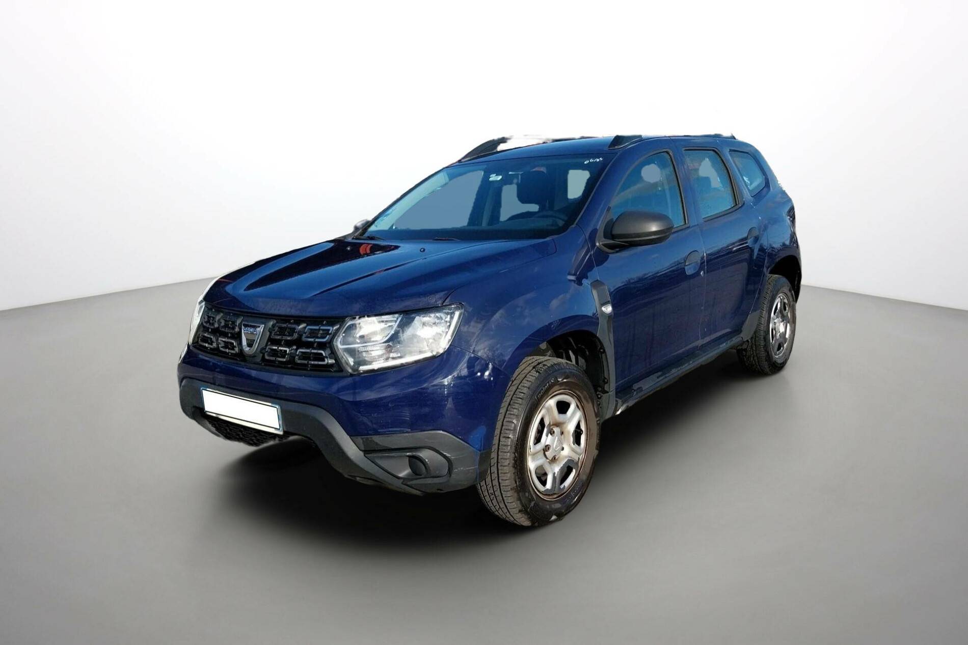 Image de l'annonce principale - Dacia Duster