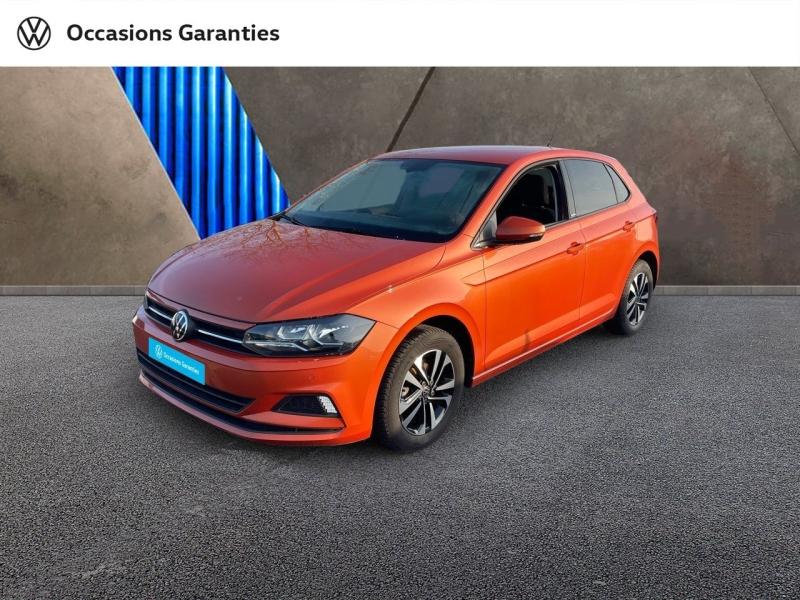 Image de l'annonce principale - Volkswagen Polo