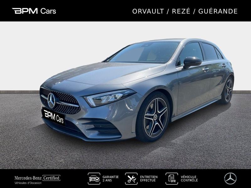 Image de l'annonce principale - Mercedes-Benz Classe A