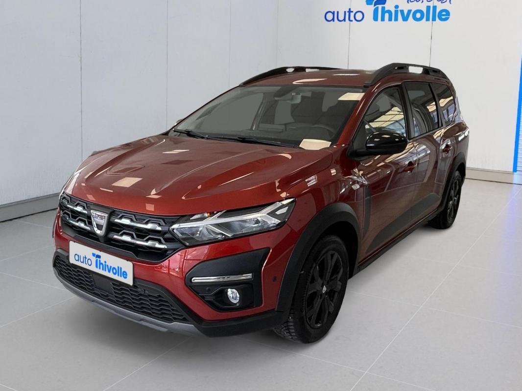 Image de l'annonce principale - Dacia Jogger
