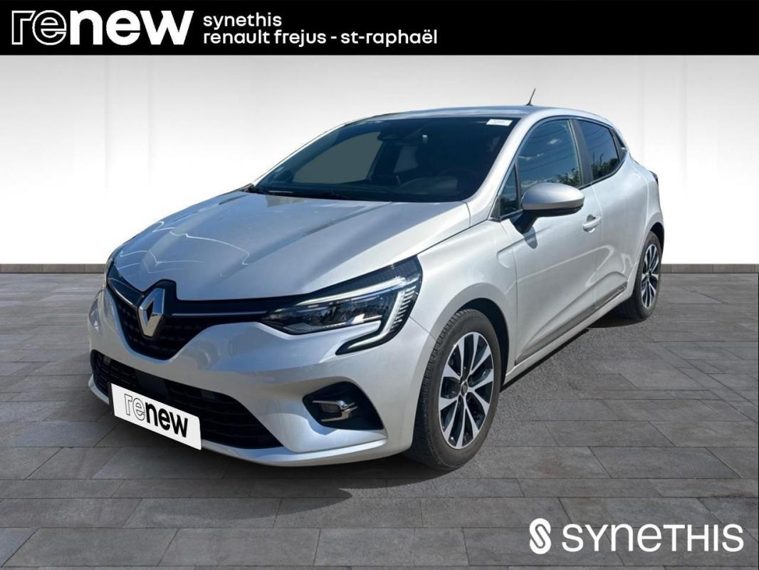 Image de l'annonce principale - Renault Clio