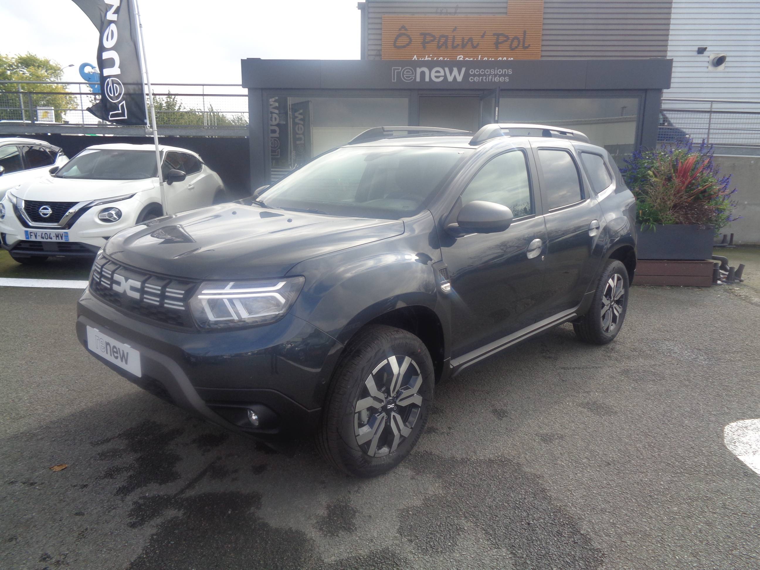 Image de l'annonce principale - Dacia Duster