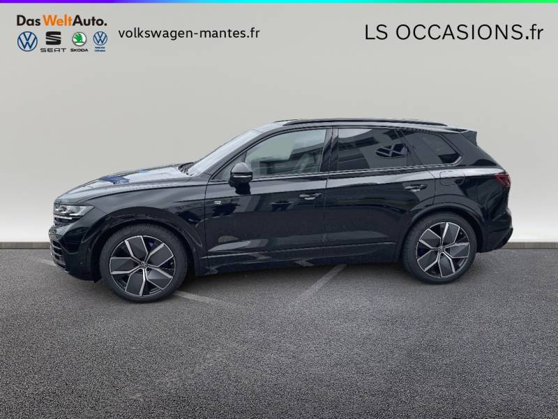 Image de l'annonce principale - Volkswagen Touareg