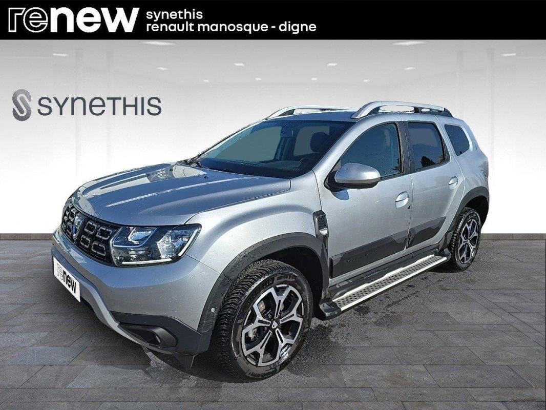 Image de l'annonce principale - Dacia Duster