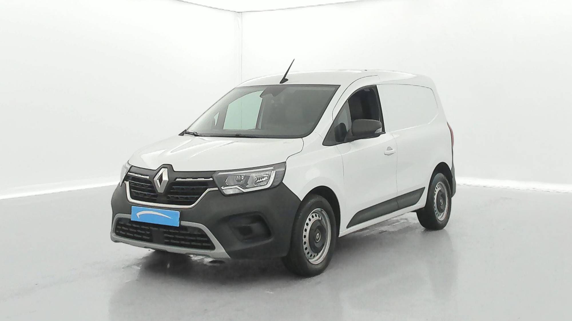 Image de l'annonce principale - Renault Kangoo