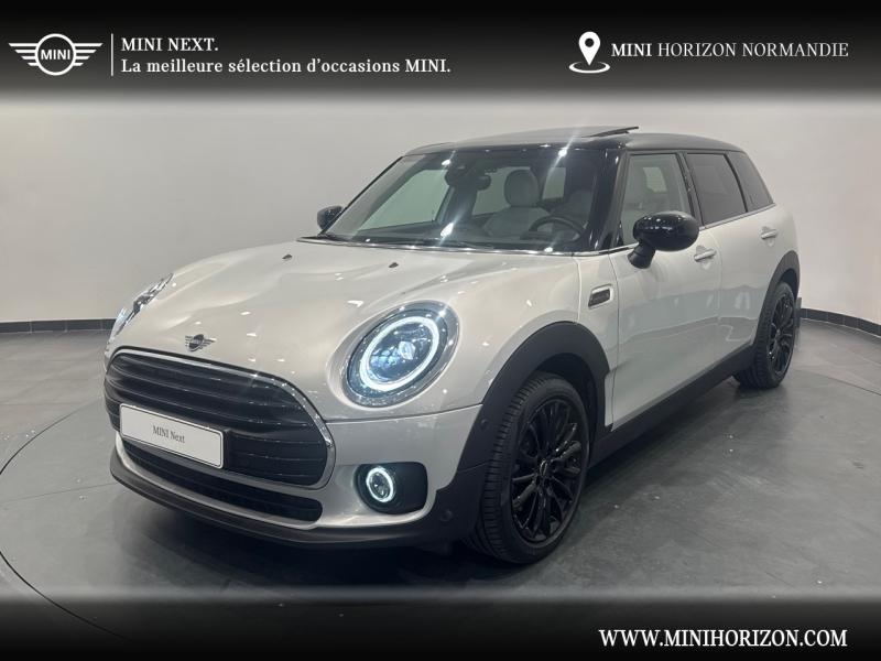 Image de l'annonce principale - MINI Clubman