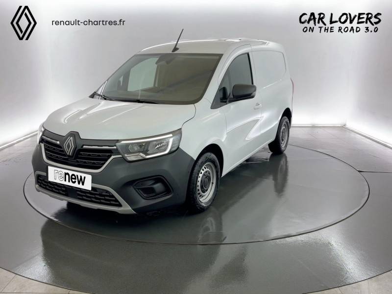 Image de l'annonce principale - Renault Kangoo