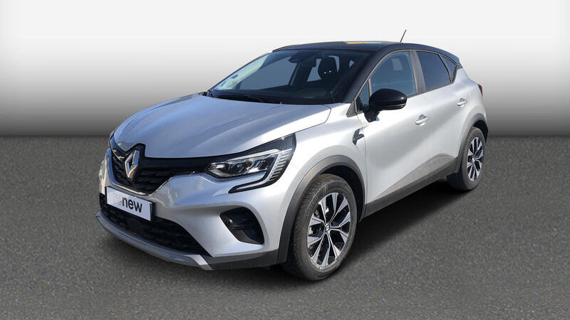 Image de l'annonce principale - Renault Captur