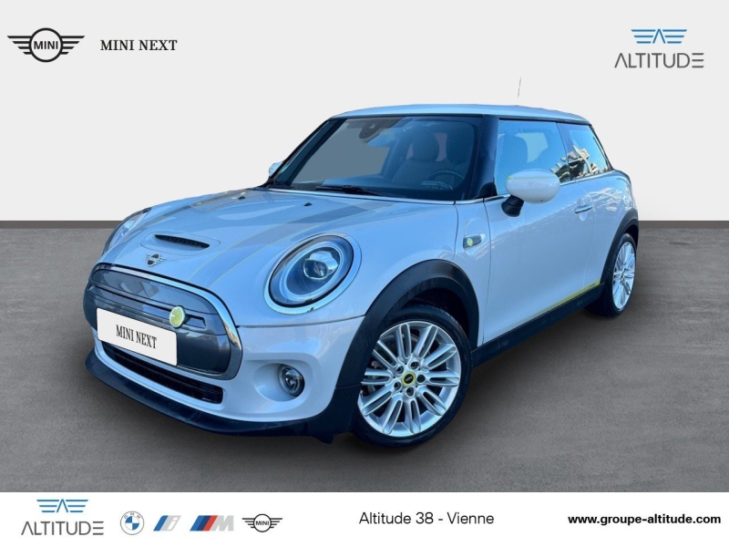 Image de l'annonce principale - MINI Électrique