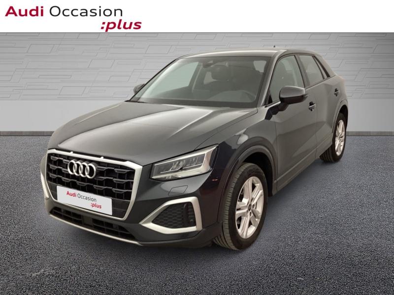 Image de l'annonce principale - Audi Q2