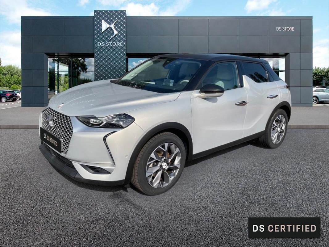 Image de l'annonce principale - DS DS 3 Crossback