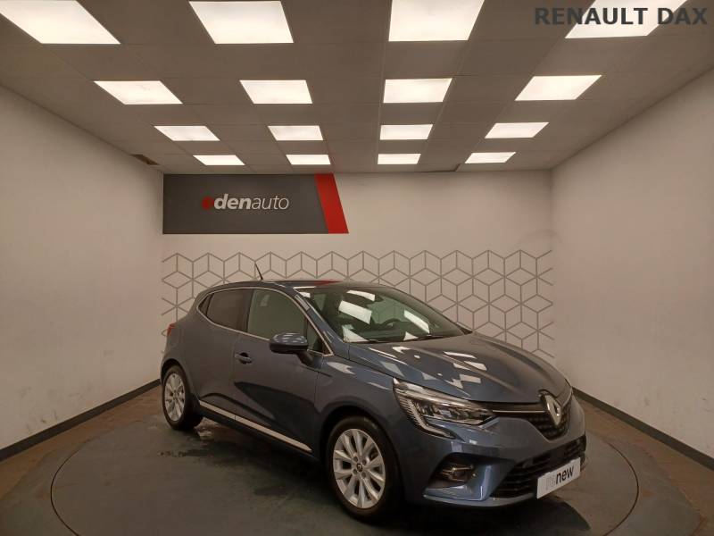 Image de l'annonce principale - Renault Clio