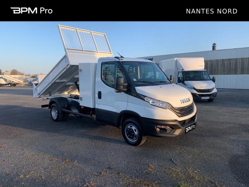 Image de l'annonce principale - Iveco Daily