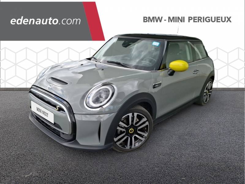Image de l'annonce principale - MINI Électrique