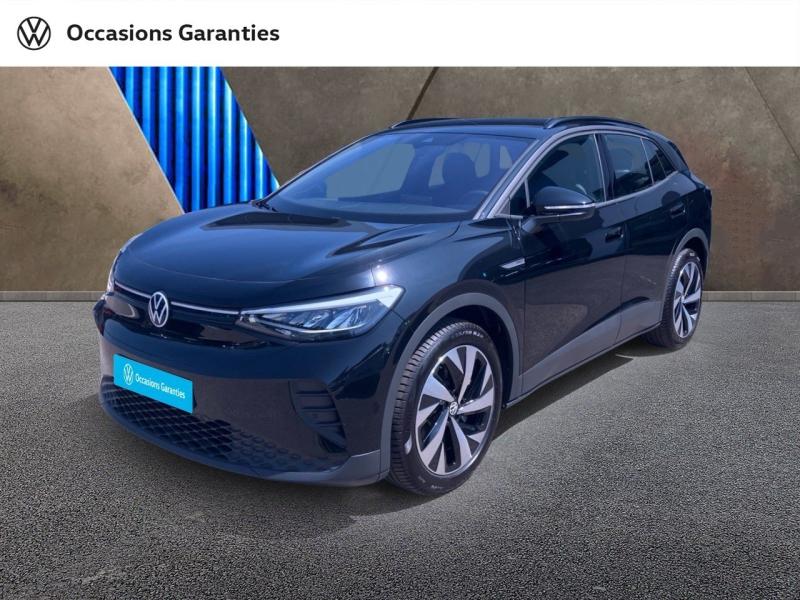 Image de l'annonce principale - Volkswagen ID.4