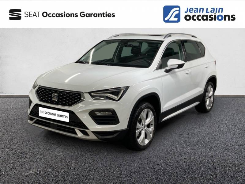 Image de l'annonce principale - SEAT Ateca