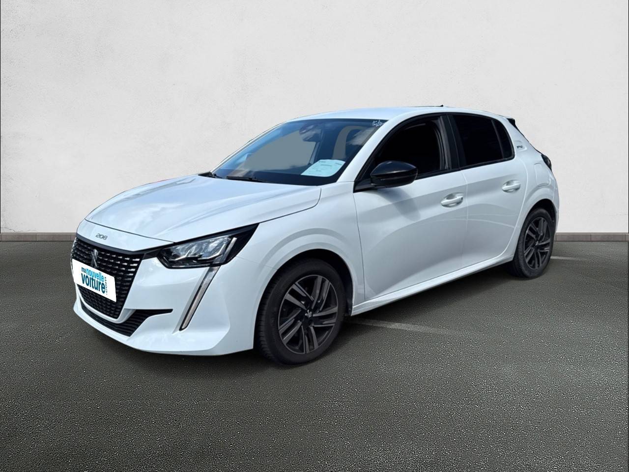 Image de l'annonce principale - Peugeot 208