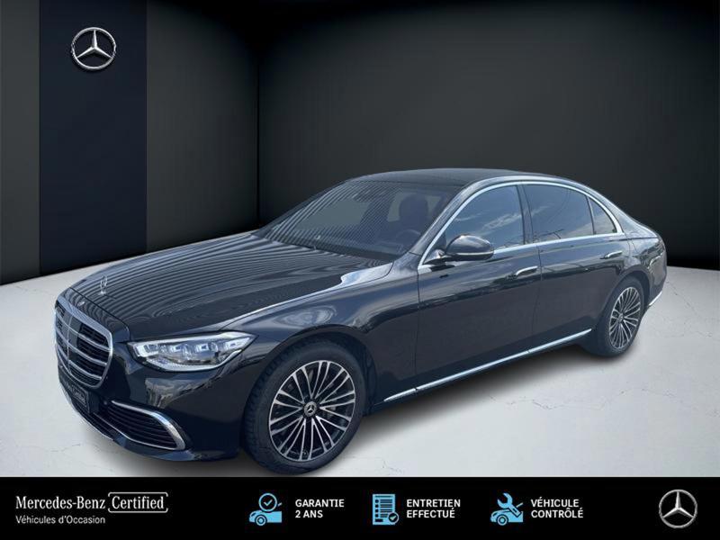 Image de l'annonce principale - Mercedes-Benz Classe S