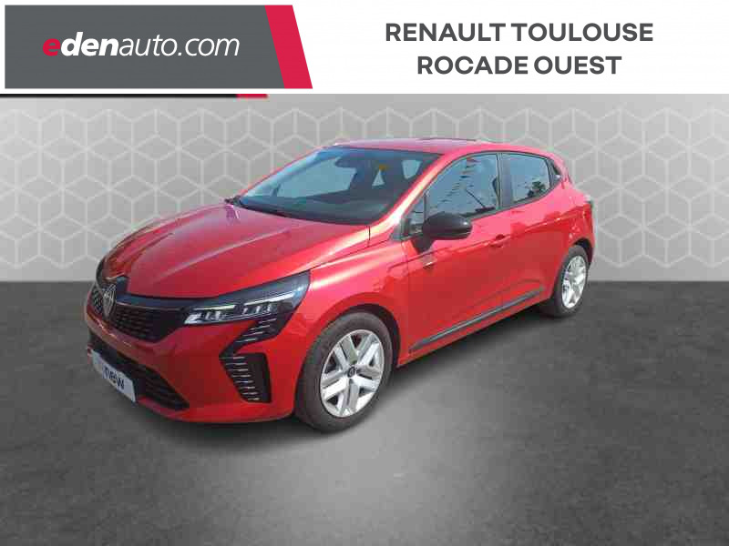 Image de l'annonce principale - Renault Clio