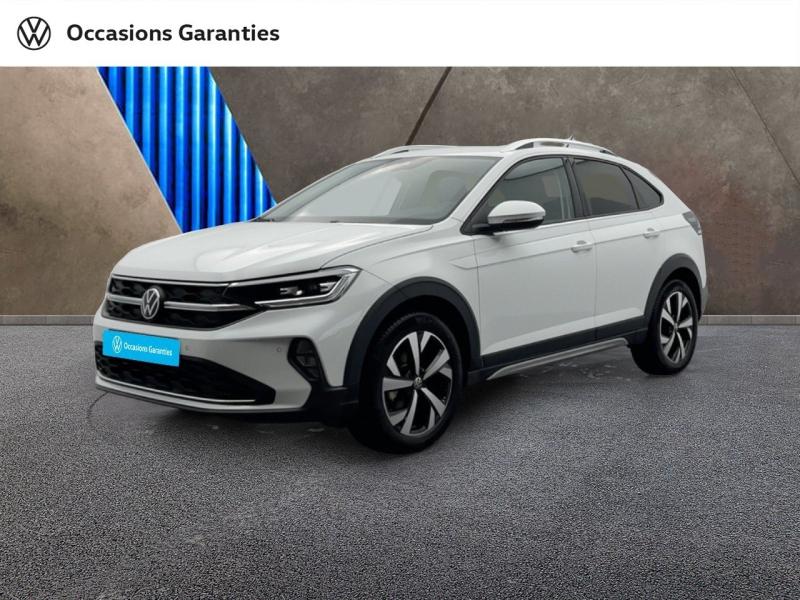 Image de l'annonce principale - Volkswagen Taigo