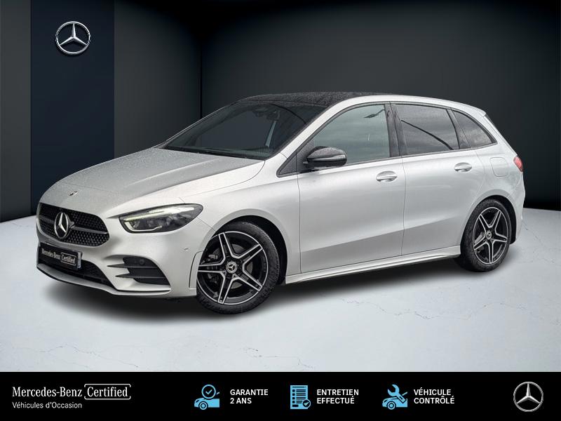 Image de l'annonce principale - Mercedes-Benz Classe B