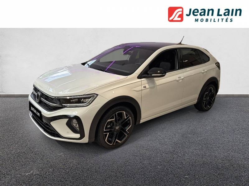 Image de l'annonce principale - Volkswagen Taigo