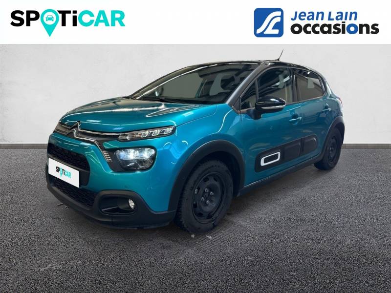 Image de l'annonce principale - Citroën C3