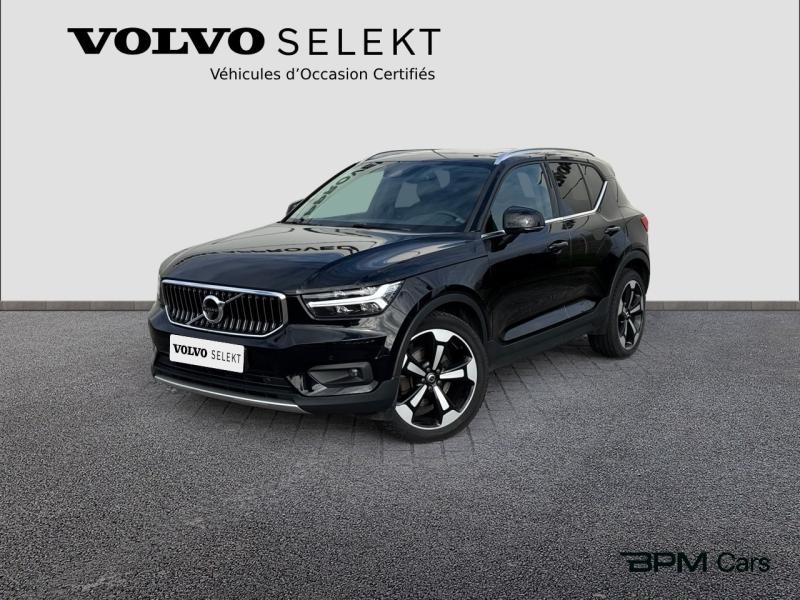 Image de l'annonce principale - Volvo XC40