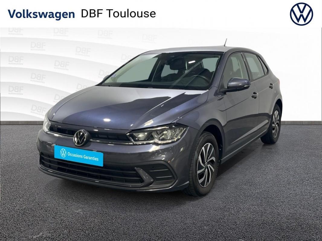 Image de l'annonce principale - Volkswagen Polo