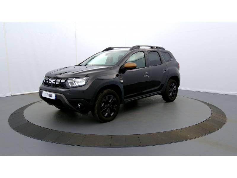 Image de l'annonce principale - Dacia Duster