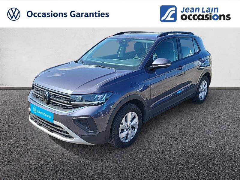 Image de l'annonce principale - Volkswagen T-Cross