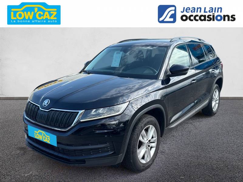 Image de l'annonce principale - Skoda Kodiaq