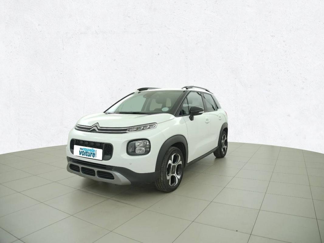 Image de l'annonce principale - Citroën C3 Aircross