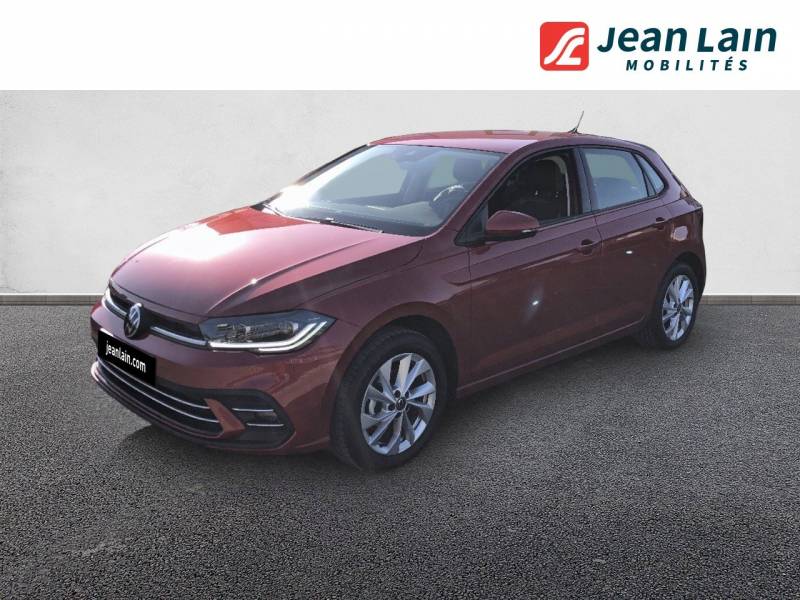 Image de l'annonce principale - Volkswagen Polo