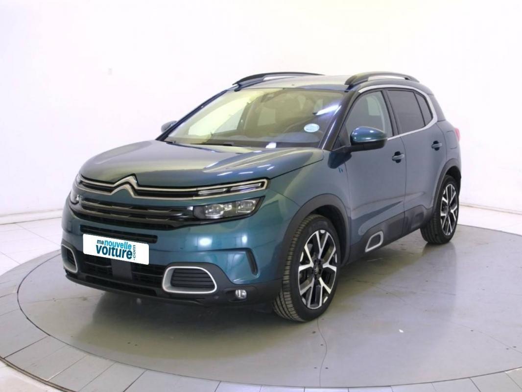 Image de l'annonce principale - Citroën C5 Aircross