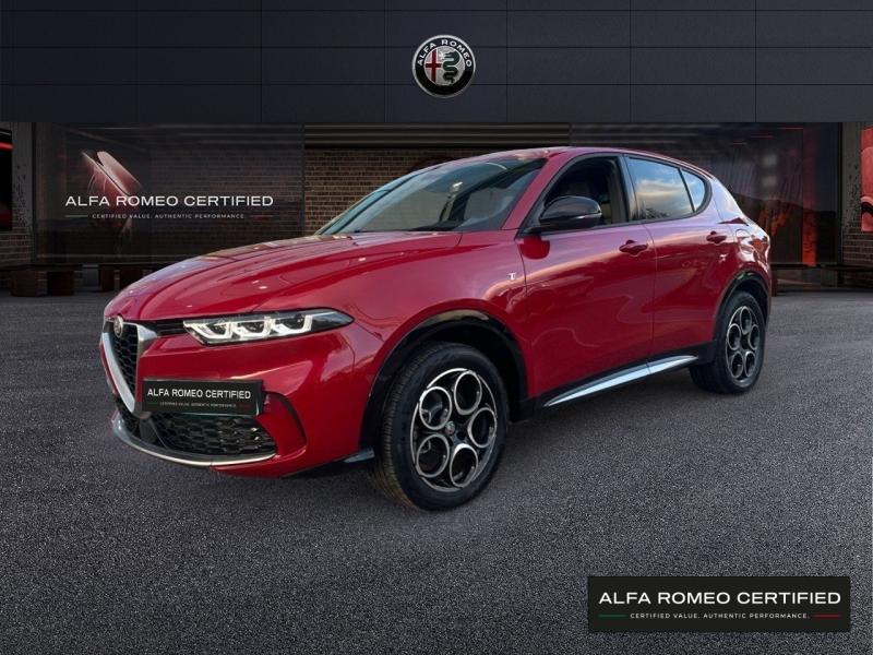 Image de l'annonce principale - Alfa Romeo Tonale