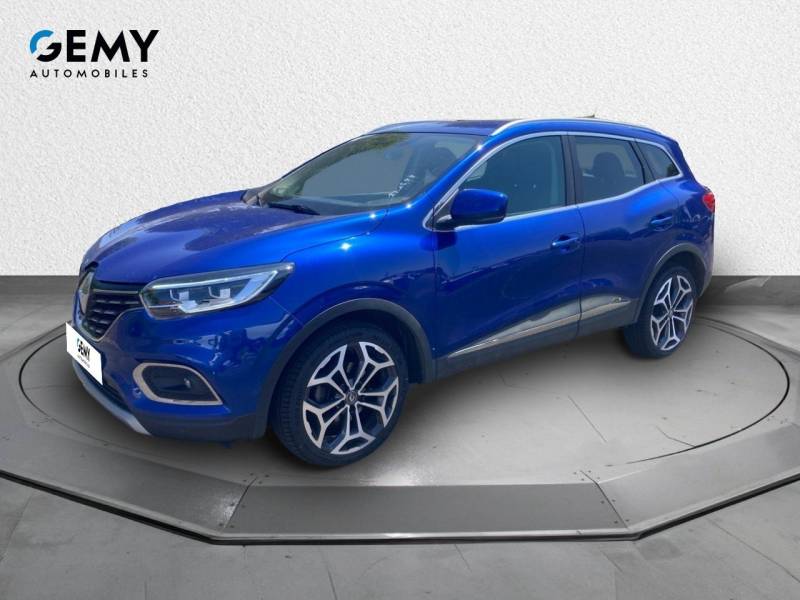 Image de l'annonce principale - Renault Kadjar