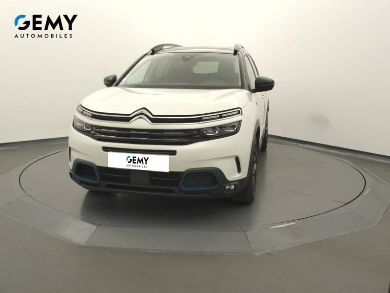 Image de l'annonce principale - Citroën C5 Aircross