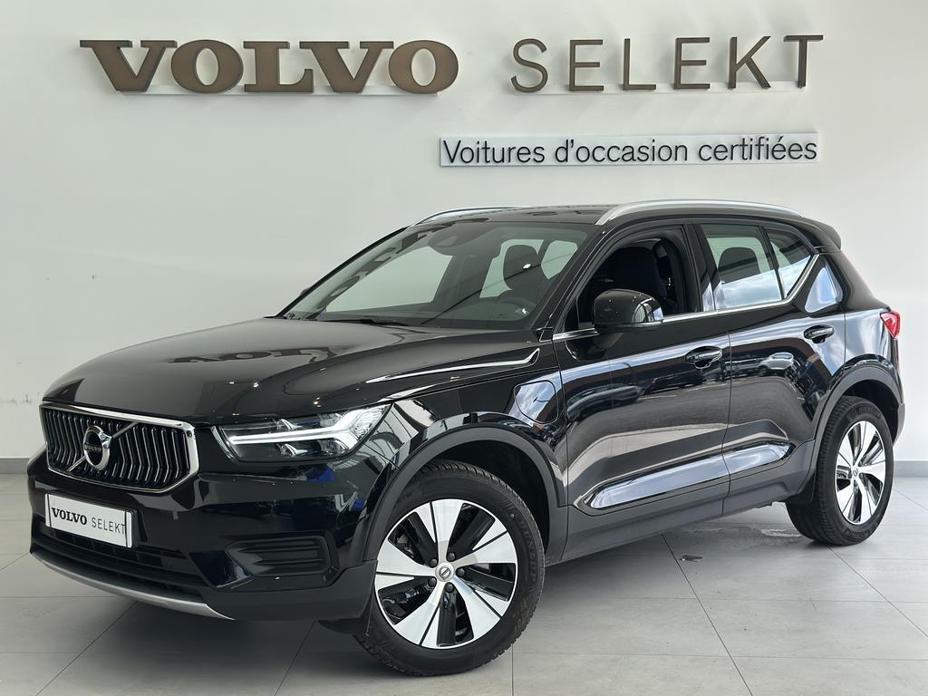 Image de l'annonce principale - Volvo XC40 Recharge