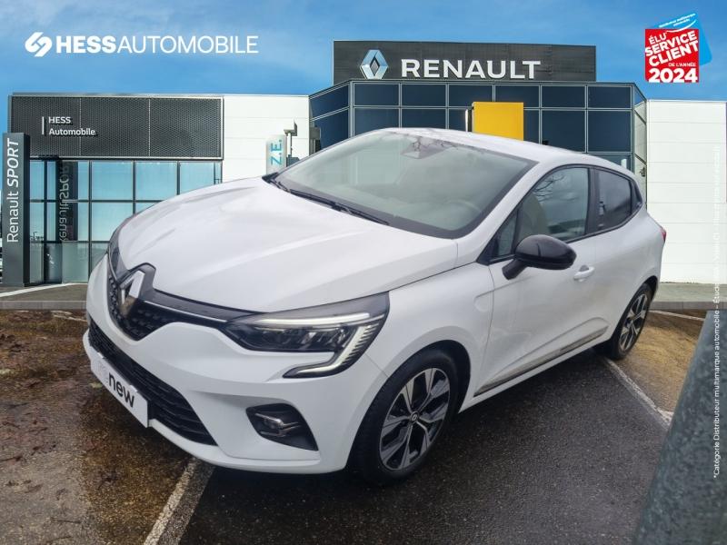 Image de l'annonce principale - Renault Clio